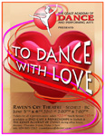 dance poster